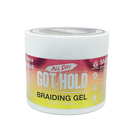 Ebin New York All Day Got Hold Braiding Gel 5 Oz