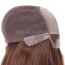 Shunfa Hair Mono top+hair weft Monica wig