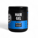 Rolda Multi-Vitamin Men's Hair Styling Gel | Vitamin E Capsules, Medium Hold, High Shine, Wet Look, Alcohol-free, Paraben-Free, Flake-free