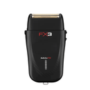 BaByliss Pro FX3 High Speed Foil Shaver