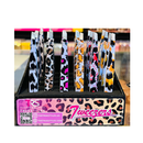 Tweezers Leopard A