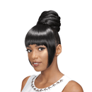 TRUWIG FB - Ami - Bang & Fringe Ponytail