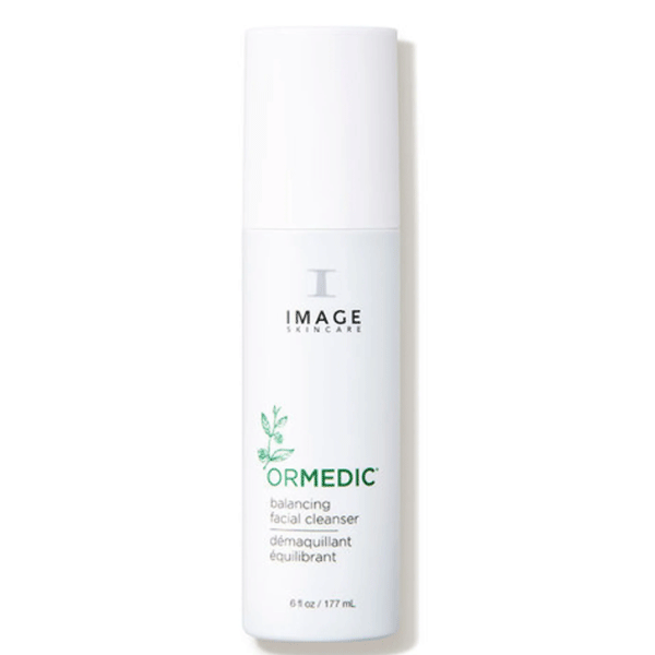 Image Skincare ORMEDIC® balancing facial cleanser