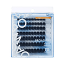 Broadway Narrow Volume Lashes – DIY Customizable Extensions DIY19