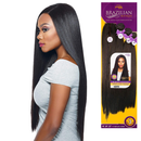 Outre Purple Pack Brazilian Boutique Virgin Sleek Pressed 18'' 20'' 22''