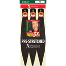 3X X-Pression Outre 32"