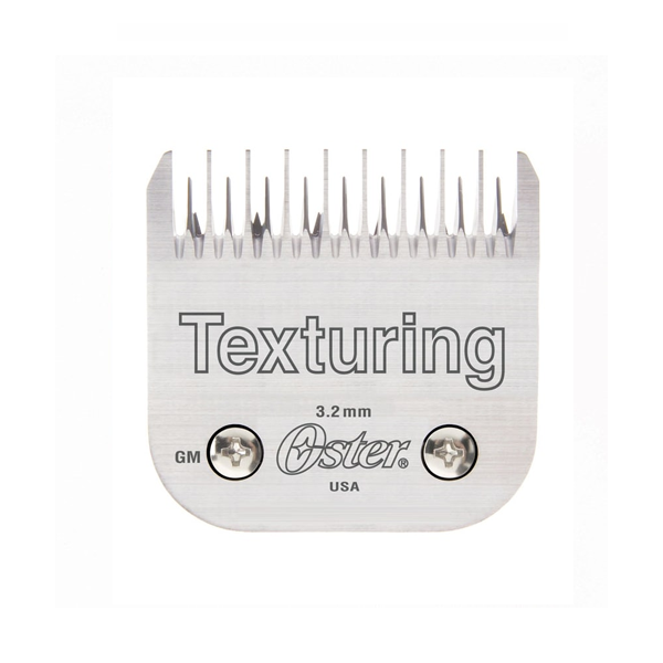 Oster Classic 76 Replacement Blade Texturing