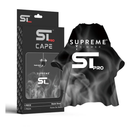 Supreme Trimmer Premium Barber Capes