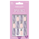 Posh Mellow High Velocity Design Nails