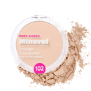 Ivy Beauty Ruby Kisses Mineral Powder Foundation