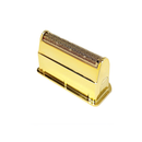 Gamma+ Gold Titanium Foil