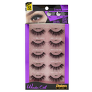 EBIN Wonder Cat Eyelash 5 Pair Extensions 50C005 - May