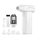 Jet King 2-in-1 Cordless Air Blower & Mini Vacuum