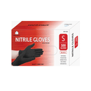 Dream World Nitrile Gloves