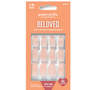 Posh Mellow High Velocity Design Nails