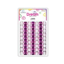 Dream World Hair Beads Galactic