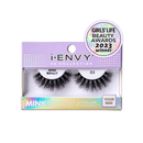Mink Impact Strip Lashes