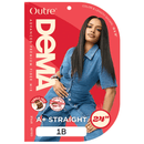 Outre Dema Advanced Premium Fiber Mix A+ Straight 24''