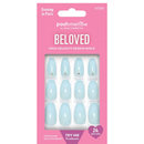 Posh Mellow High Velocity Design Nails