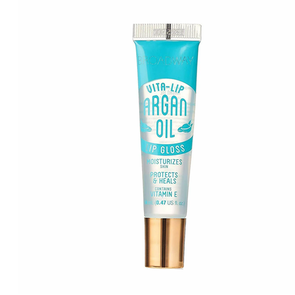 Kiss Vita Lip Argan Oil