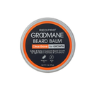 ivy Groomane Beard Balm for Growth – Biotin &amp; Rosemary Nourishing Beard Care Citrus Grove