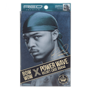 Red by Kiss Bow Wow X Power Wave Velvet Luxe Durag HD80