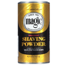 Magic Fragrant Shaving Powder 4.5 oz.
