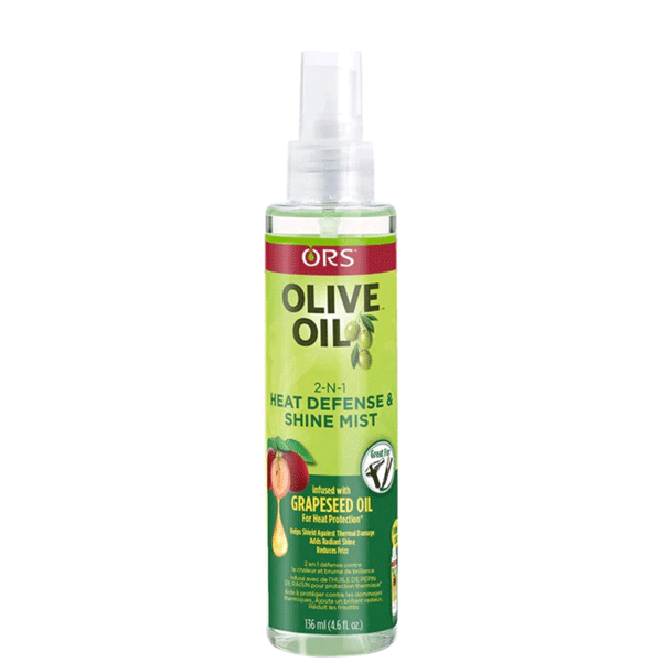 ORS Olive Oil 2- N -Heat Defense Mist 4.6 oz.