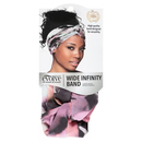 Firstline Evolve Silky Wide Infinity Band