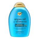 OGX Renewing Argan Oil Of morocco Shampoo 13oz.
