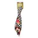 Red By Kiss Silky Square Scarf  HQ196