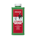 Clubman Pinaud  Clubman Musk Finest Powder 9 oz.