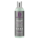 Design Essentials Peppermint & Aloe Soothing Scalp Care Conditioner 12 oz.