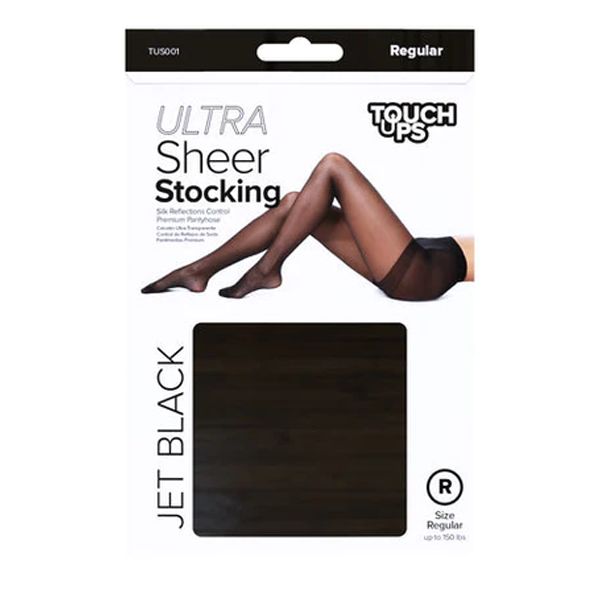 Touch ups Ultra Sheer Stocking