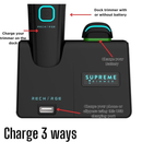 Supreme Trimmer Recharge Trimmer