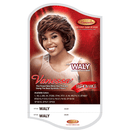 Vanessa Wig Waly