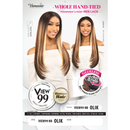 Vanessa Wig View99 HB Oilk