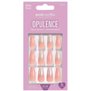 Posh Mellow High Velocity Design Nails