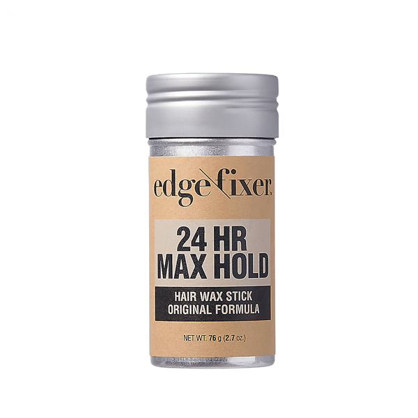 KISS Edge Fixer Wax Stick 2.7 oz-Original