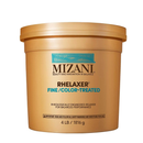 Mizani Rhelaxer Fine Color - Treated 4 Lbs