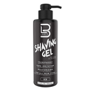 Level 3 Shaving Gel Ice 13.5 oz.