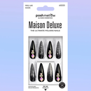 Posh Mellow High Velocity Design Nails