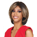 Vanessa Wig 134 Hosta