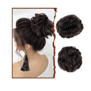 Beauty logic Scrunchie Claw hair