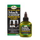 Difeel Premium Hair Oil Jamaican Black Castor Superior Growth 2.5 Oz.