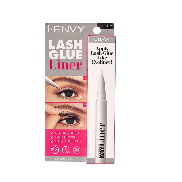 KISS IEK Lash Glue Liner - KLGL02