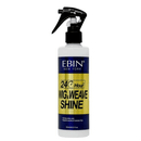 Ebin Hour Argan Oil Wig Shine Spray - 8.5oz