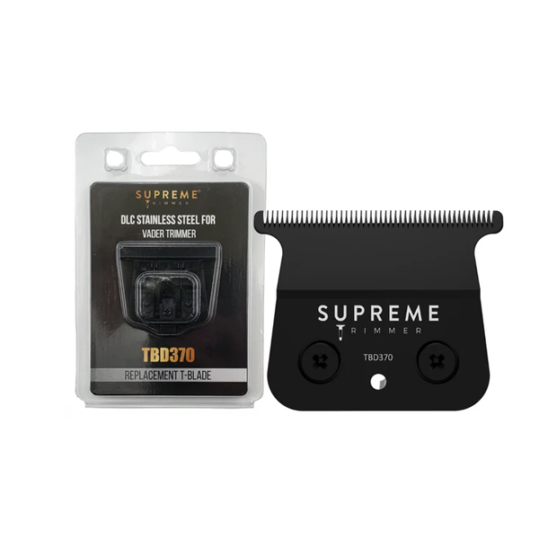 Supreme Trimmer Vader Trimmer Sharp Dlc Blades