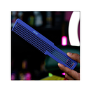 Rolda Cutting Carbon Fiber Comb 8"
