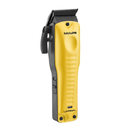 BaByliss Pro Lo-Pro FX02 Influencer Clipper Yellow